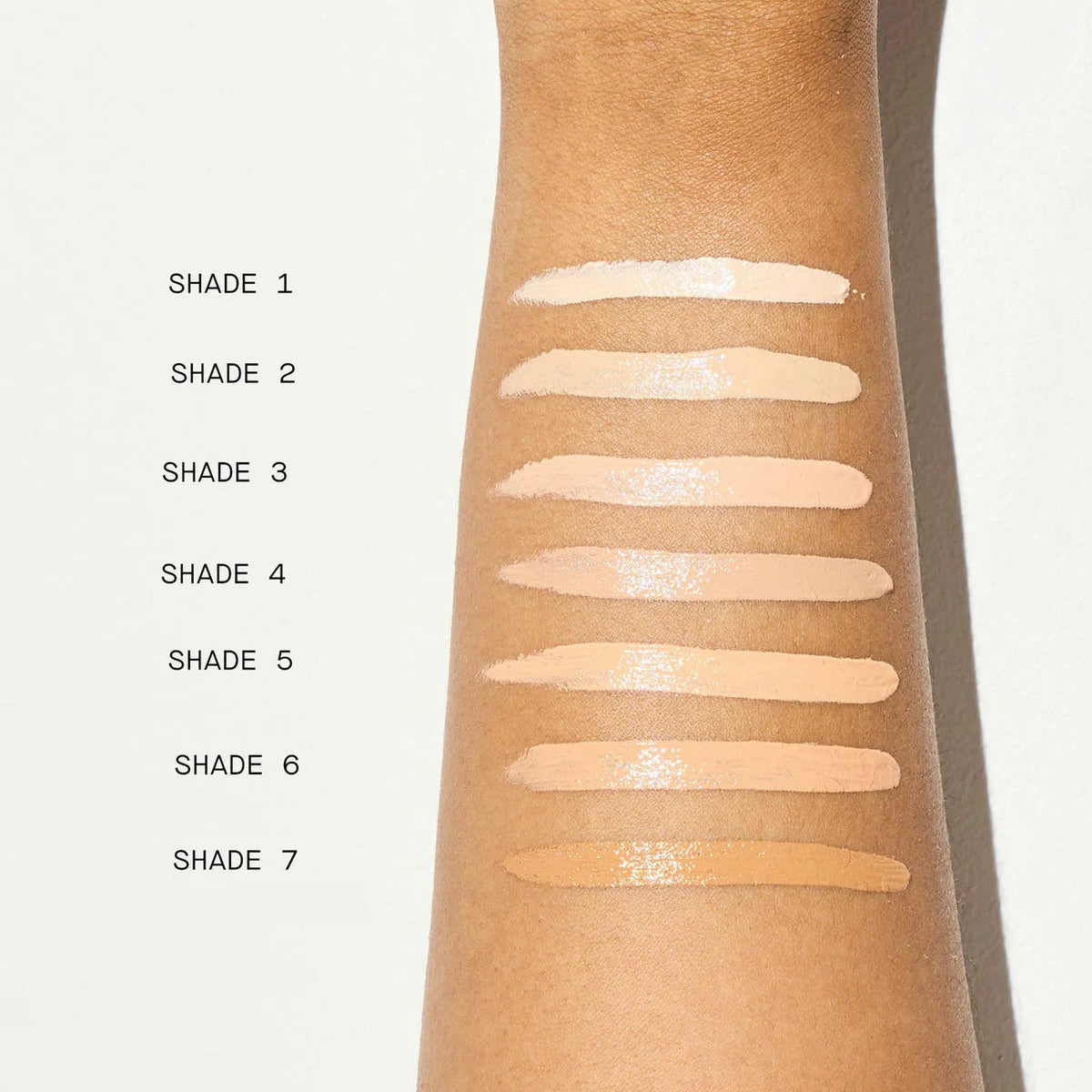 Gee Beauty Brightening Concealer