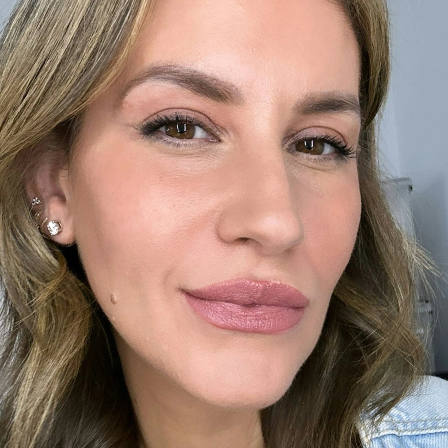 Gee Beauty Nourishing Lip Gloss