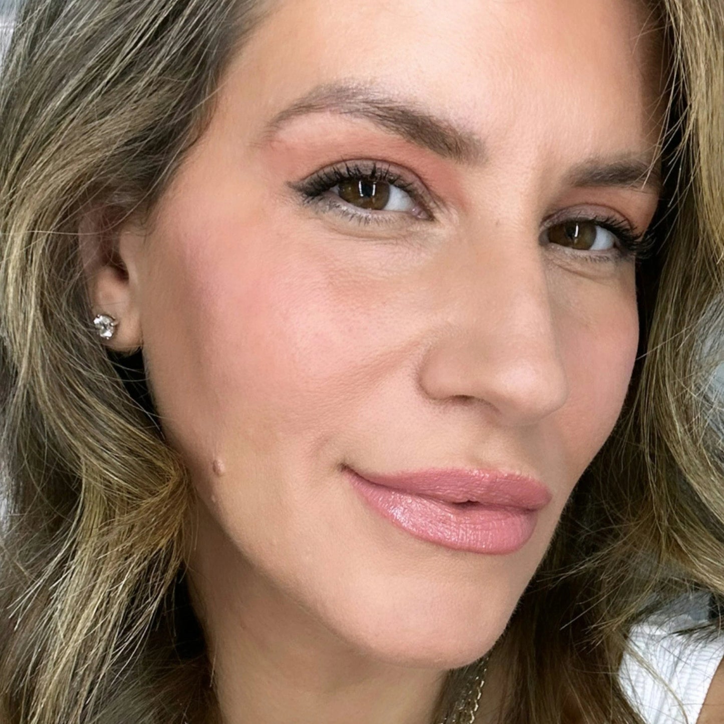 Gee Beauty Nourishing Lip Gloss