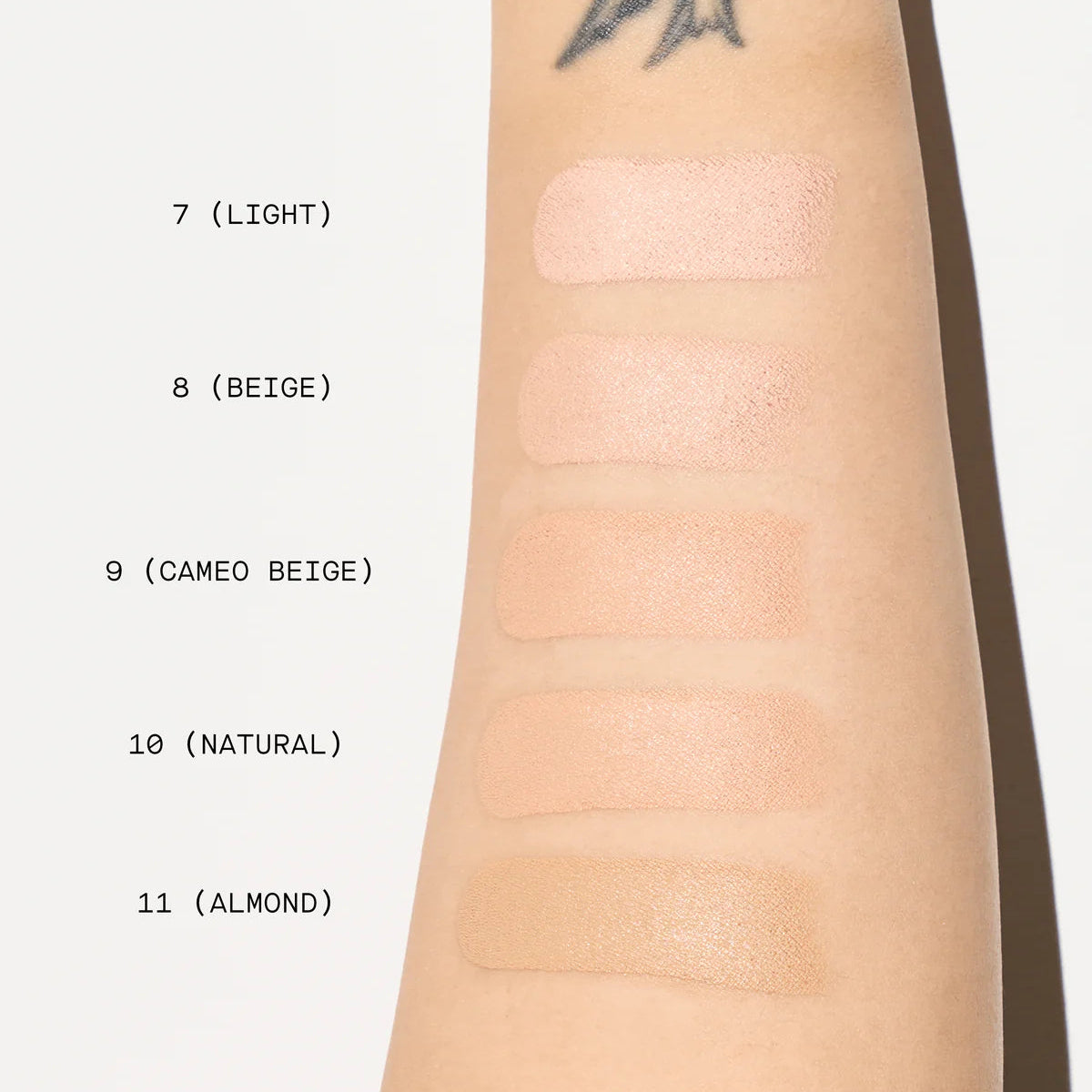 Gee Beauty Foundation Multi-Stick