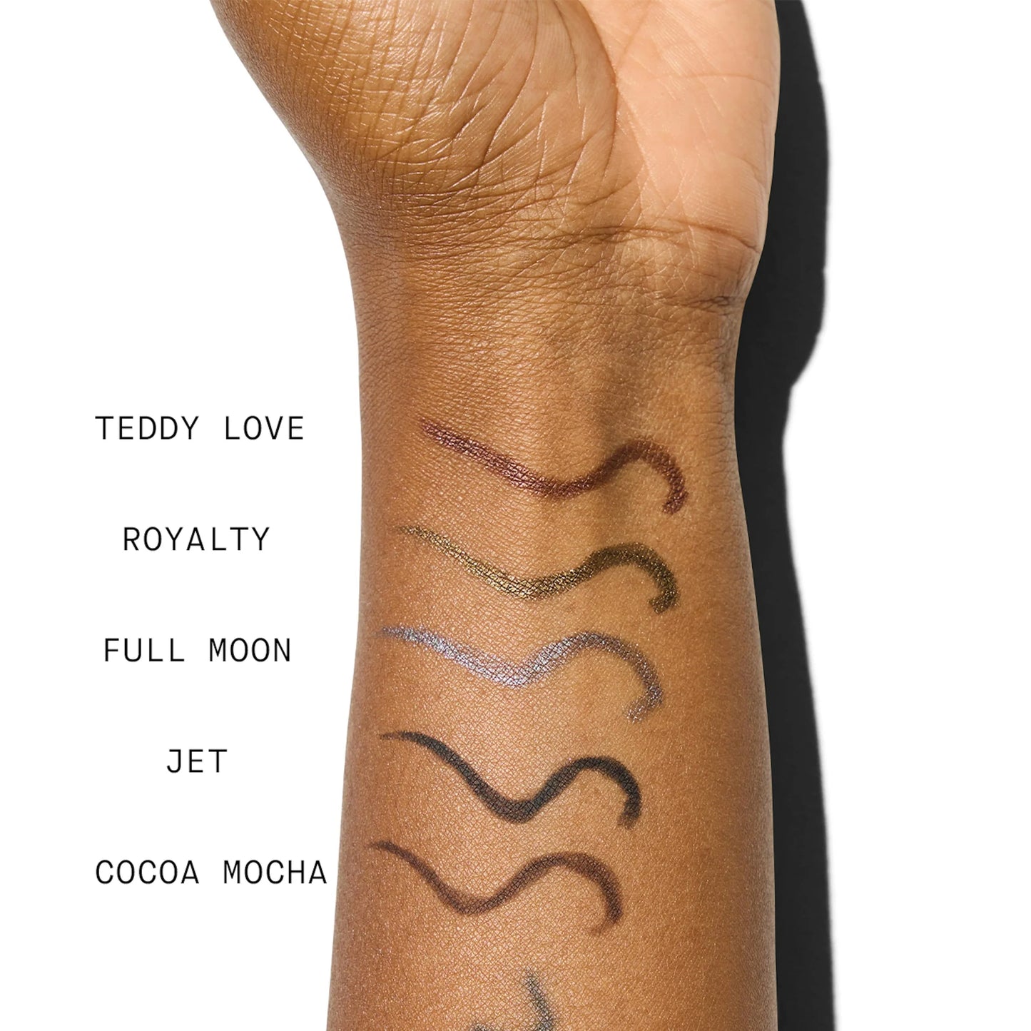 Gee Beauty Smooth Eye Define Pencil