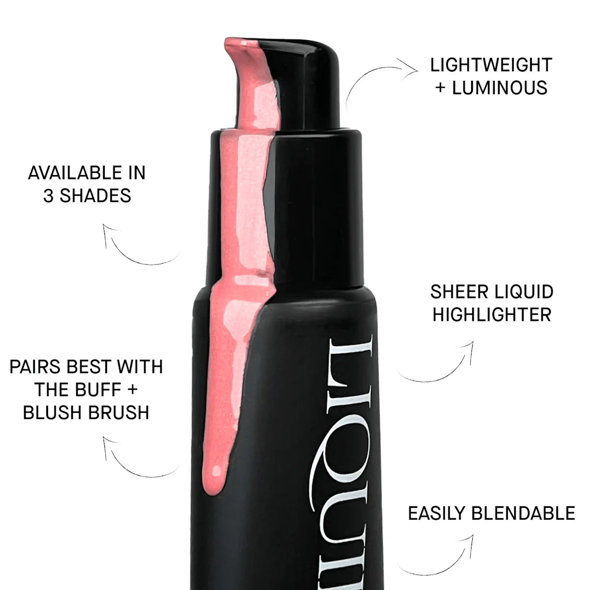 Gee Beauty Liquid Glow