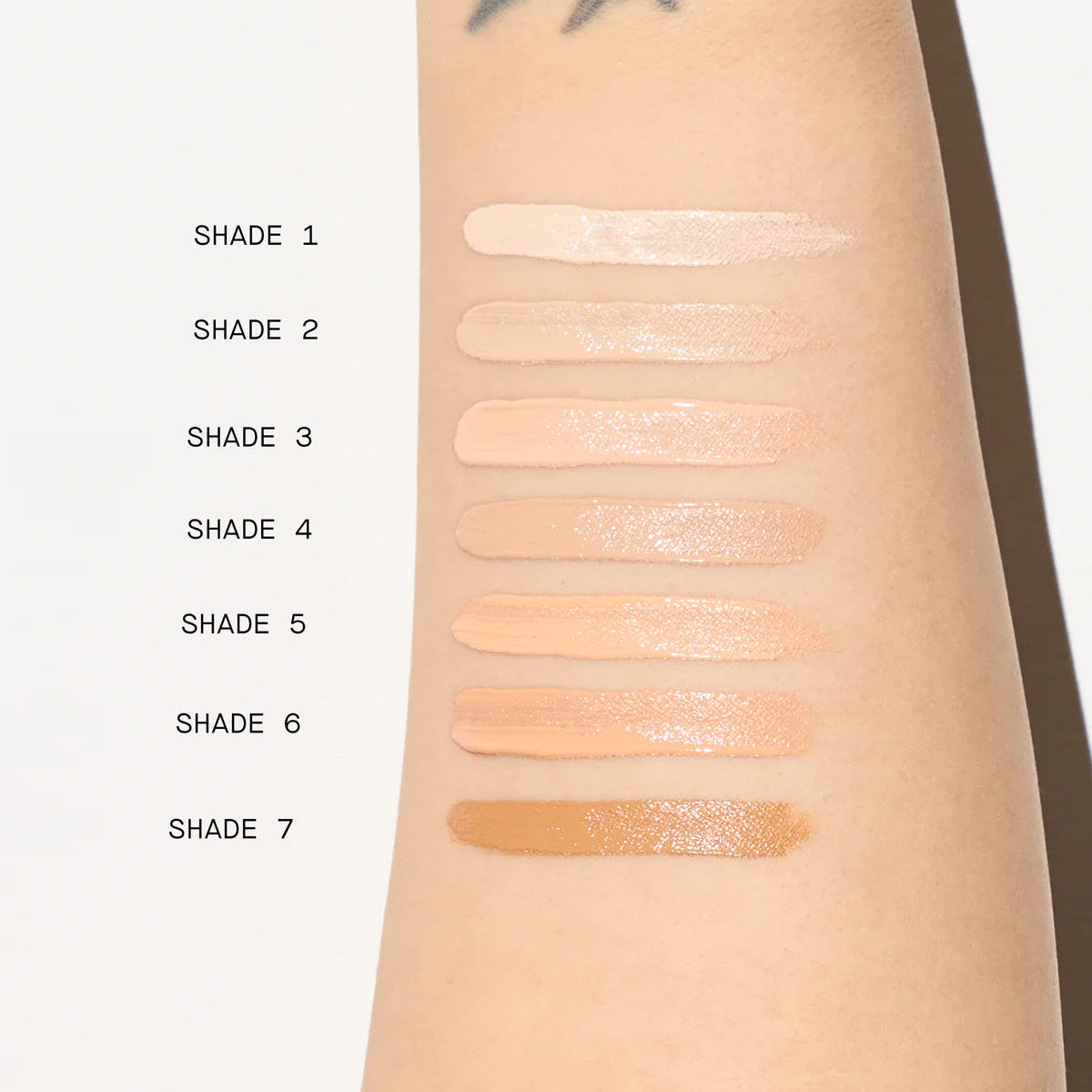 Gee Beauty Brightening Concealer