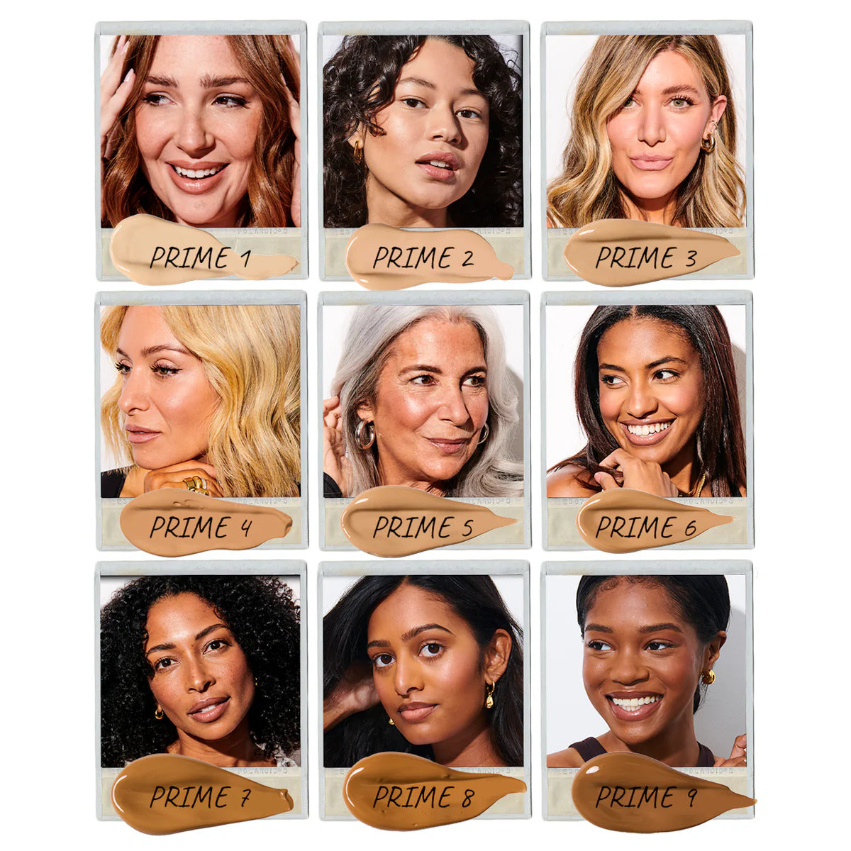 Gee Beauty Prime Skin