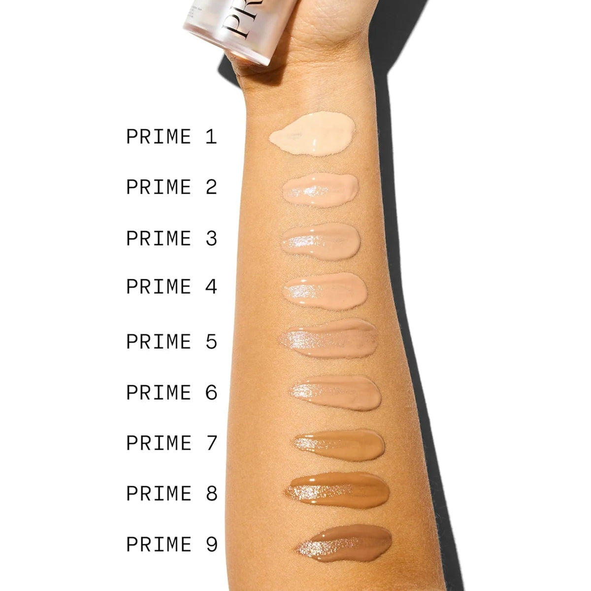 Gee Beauty Prime Skin