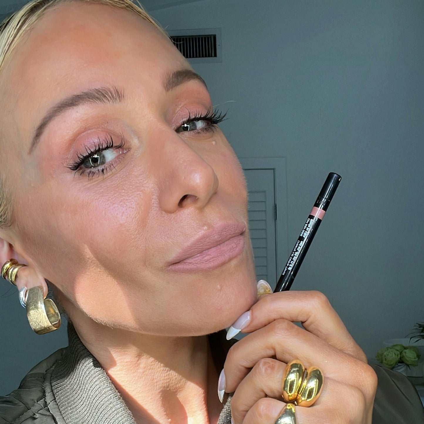 Gee Beauty Creamy Lip Define Pencil