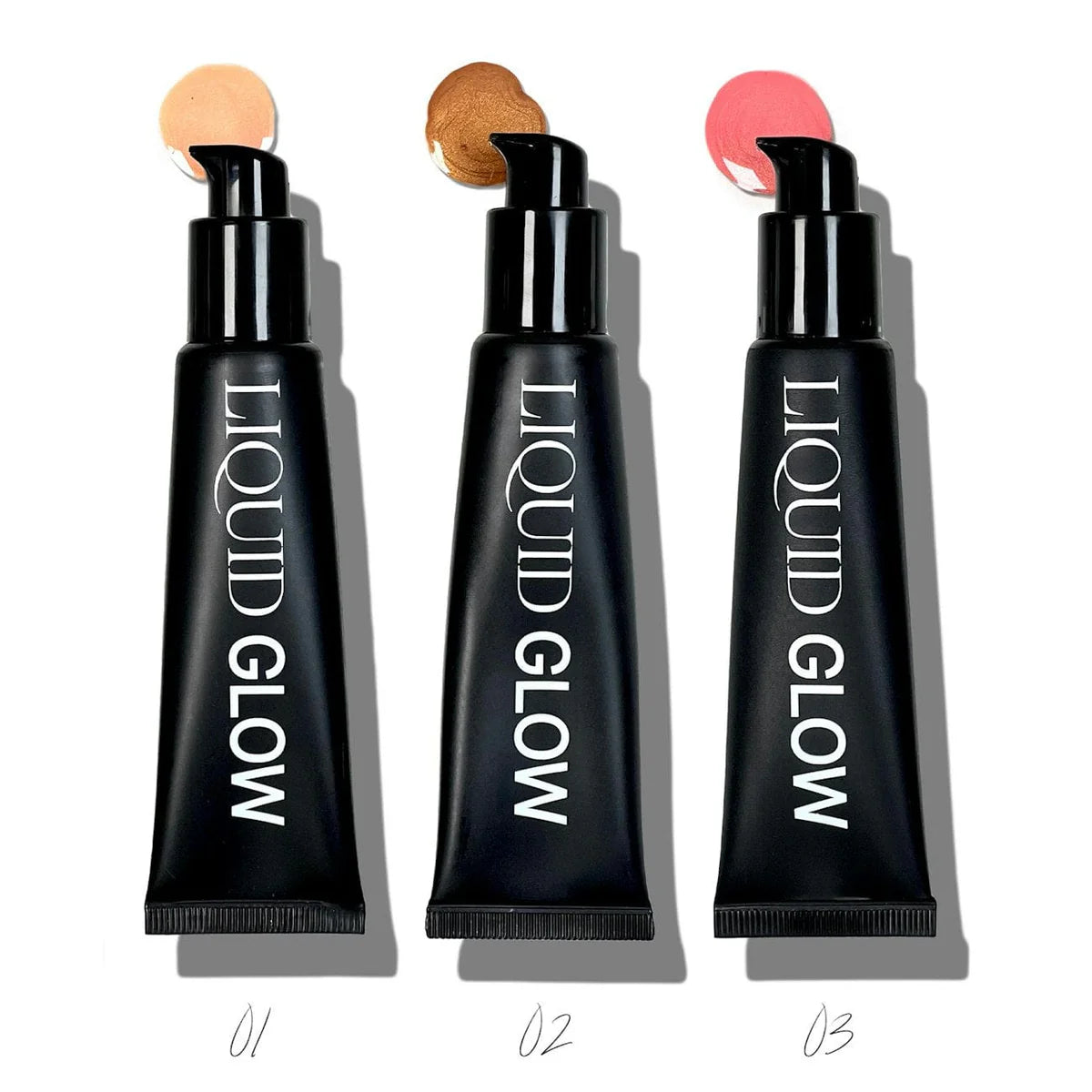 Gee Beauty Liquid Glow