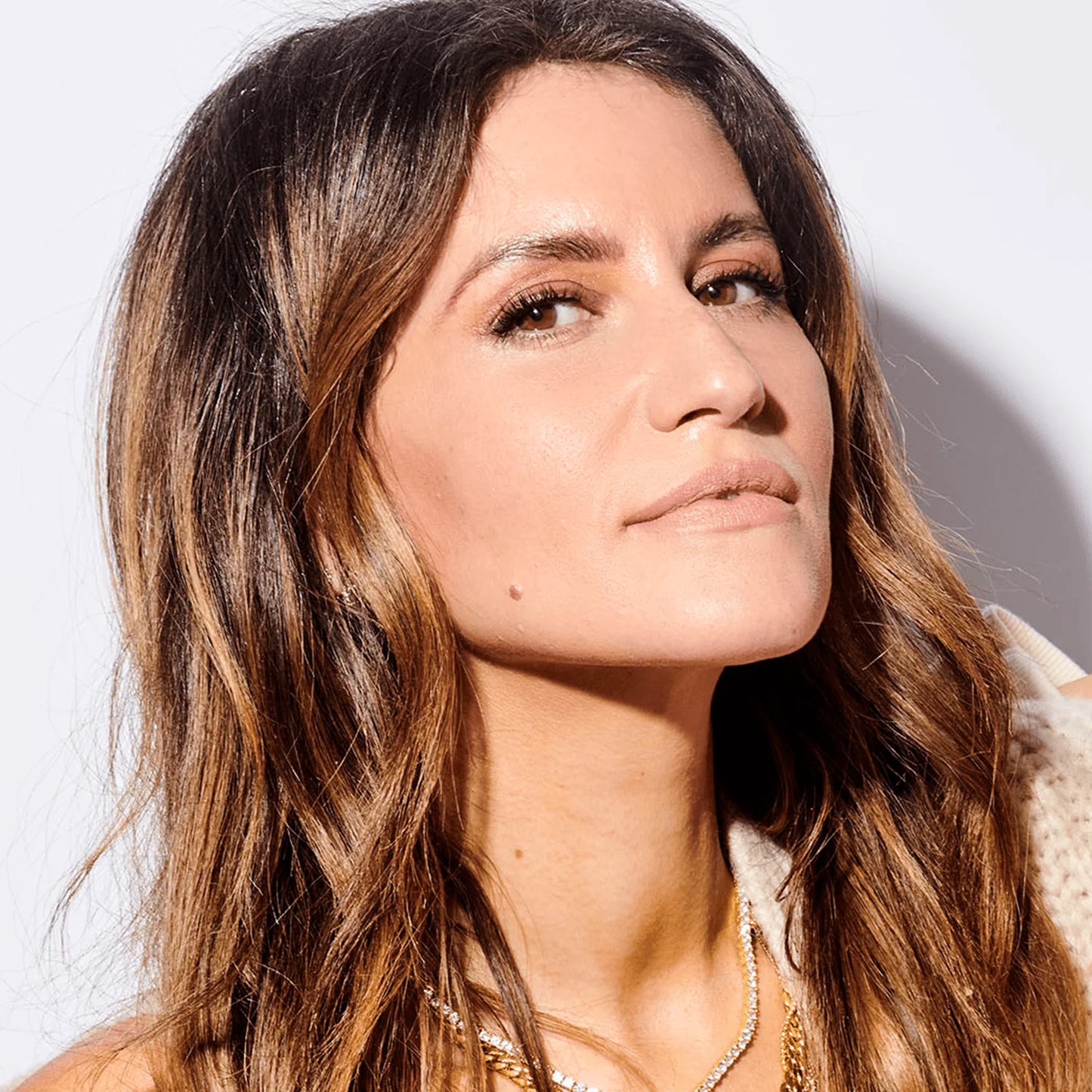 Gee Beauty Baked Bronzing Powder