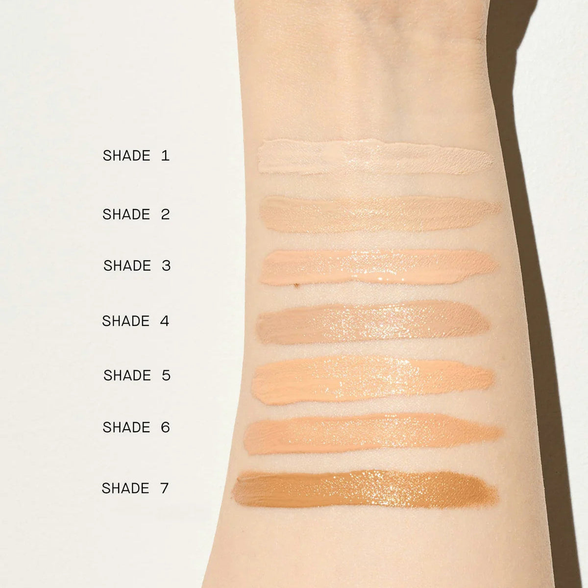 Gee Beauty Brightening Concealer