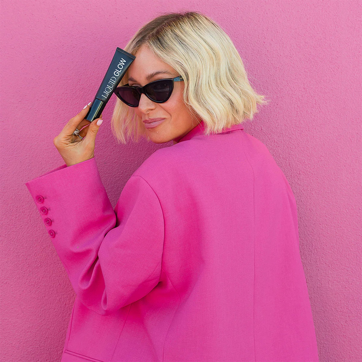 Gee Beauty Liquid Glow