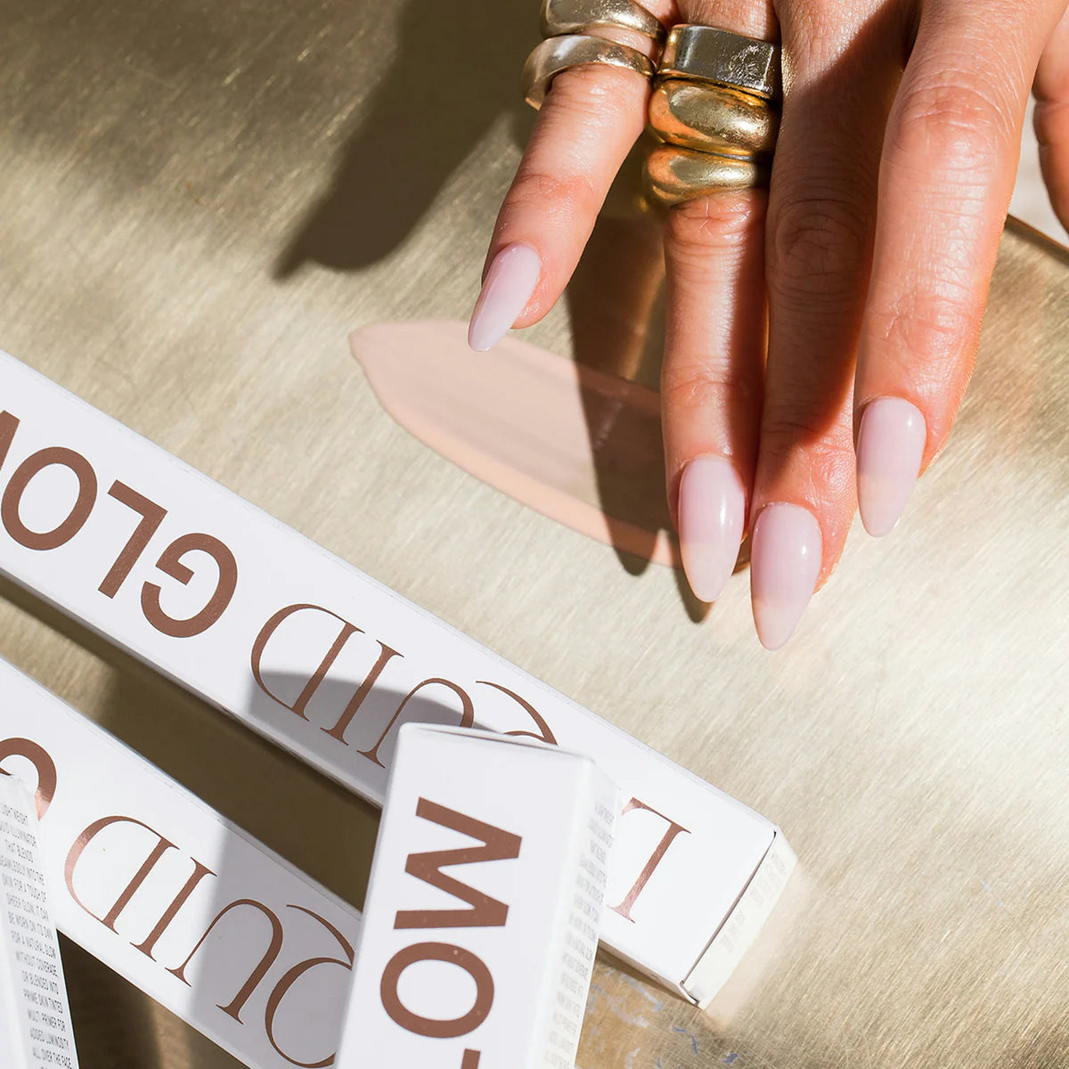 Gee Beauty Liquid Glow