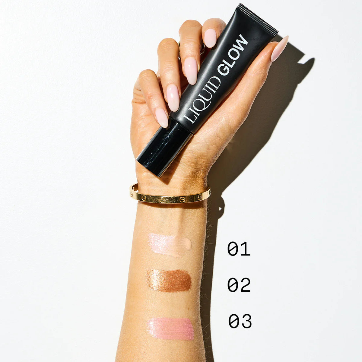 Gee Beauty Liquid Glow