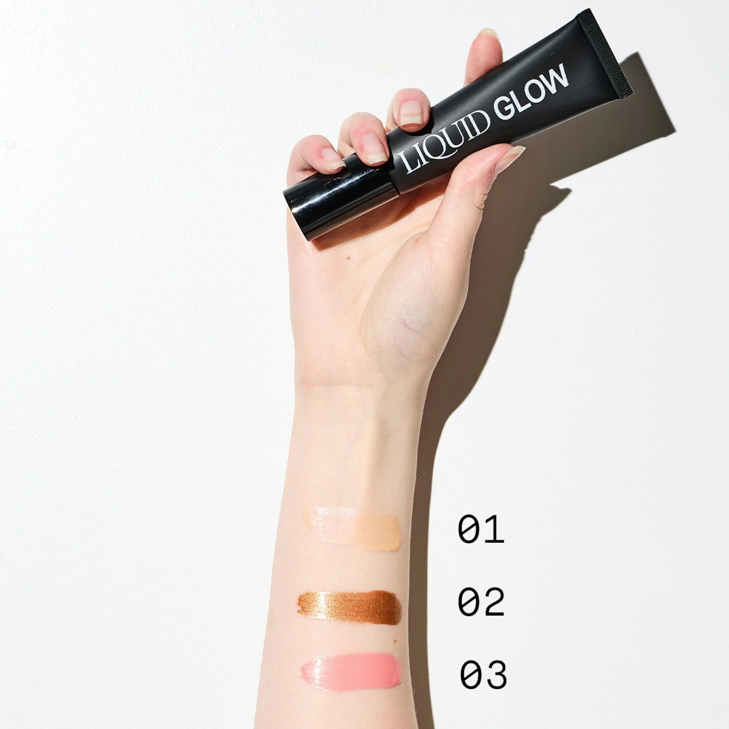 Gee Beauty Liquid Glow