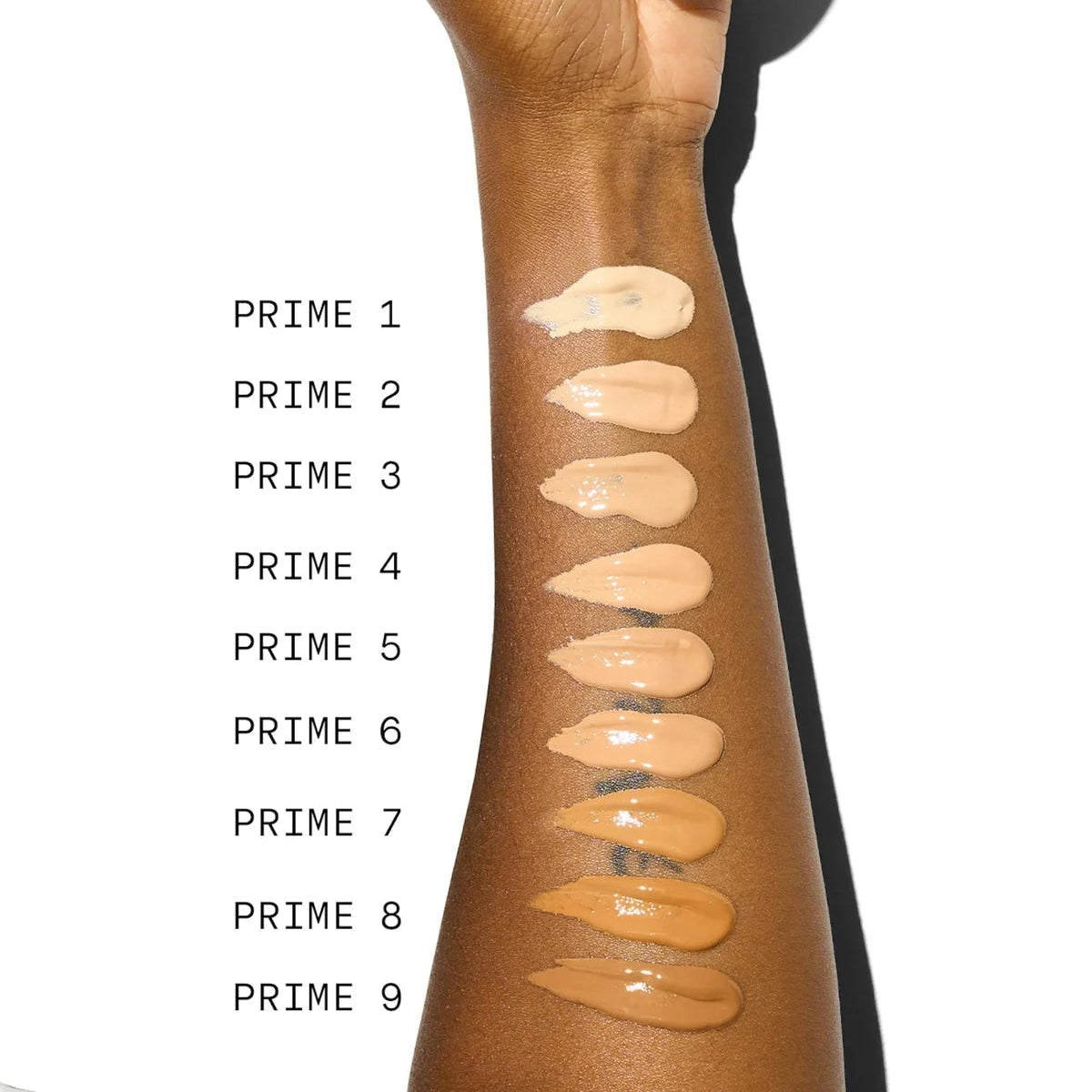 Gee Beauty Prime Skin