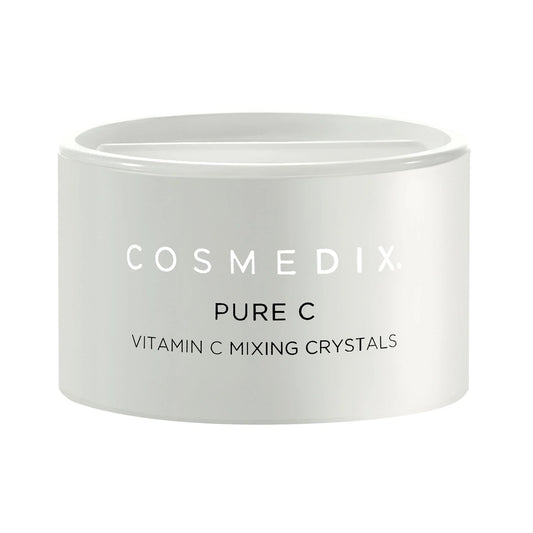 COSMEDIX Pure C Serums & Treatments COSMEDIX