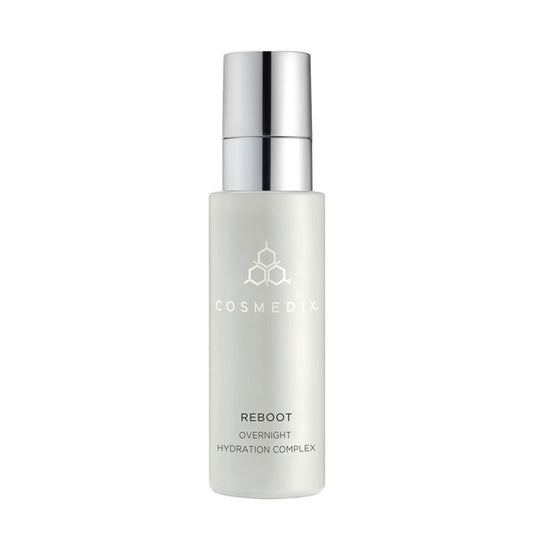 COSMEDIX Reboot Serums & Treatments COSMEDIX