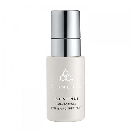 COSMEDIX Refine Plus Serums & Treatments COSMEDIX