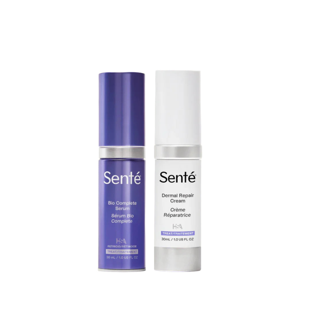 Senté Repair Duo Bundle Kits & Sets Senté