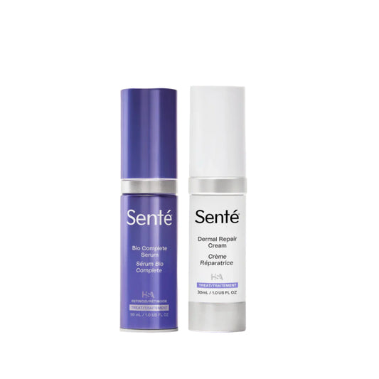 Senté Repair Duo Bundle Kits & Sets Senté