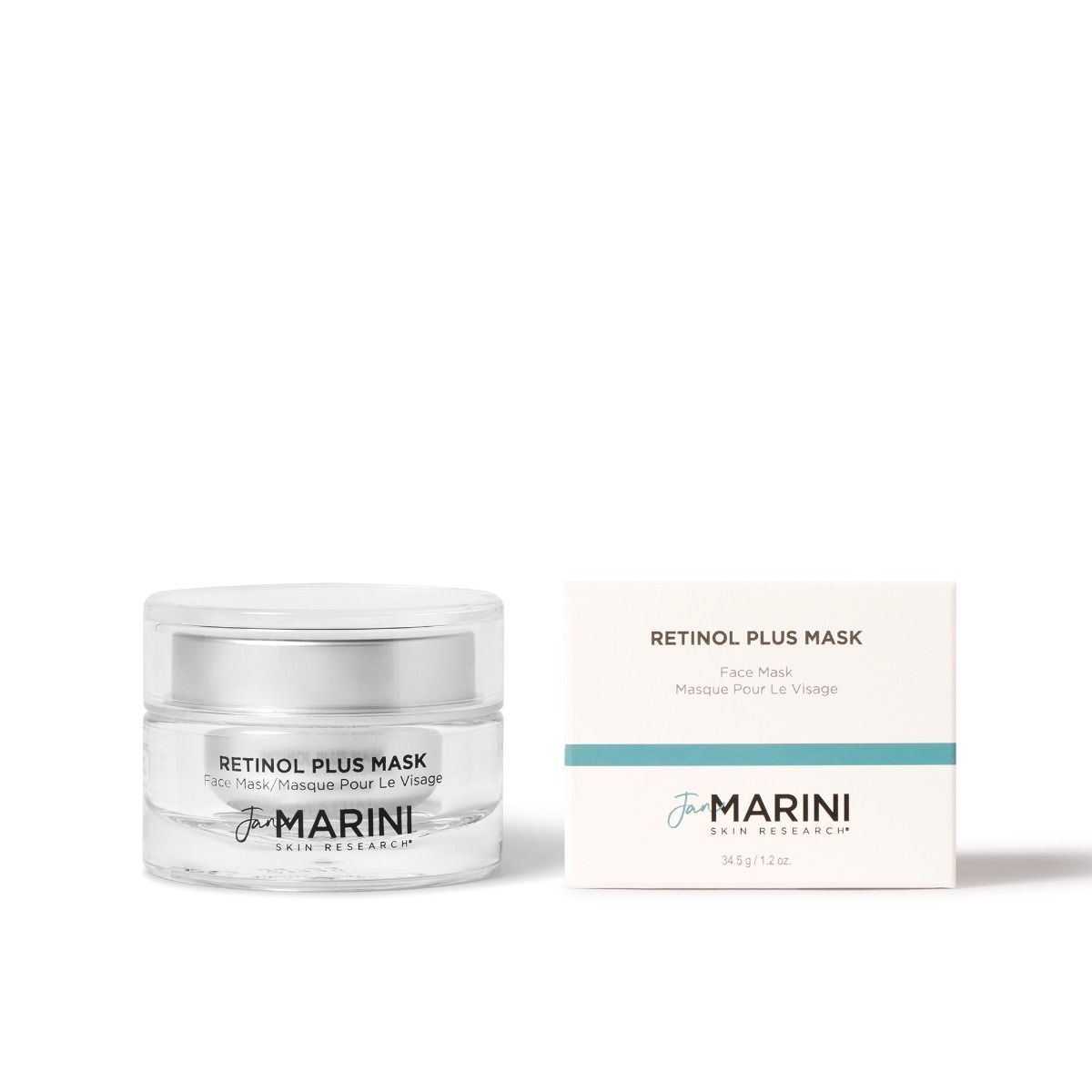 Jan Marini Retinol Plus Mask