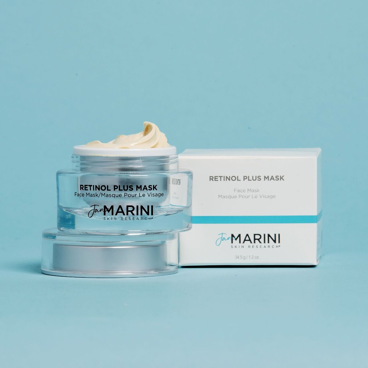 Jan Marini Retinol Plus Mask