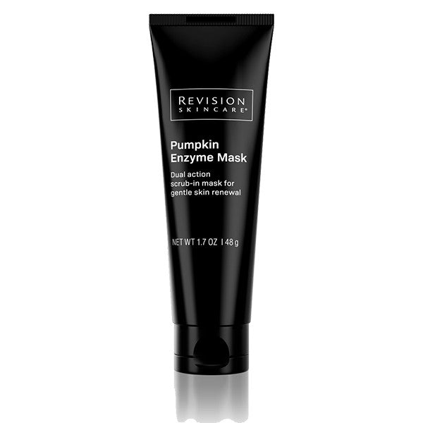 Revision Skincare Pumpkin Enzyme Mask Skin Care Masks & Peels Revision Skincare