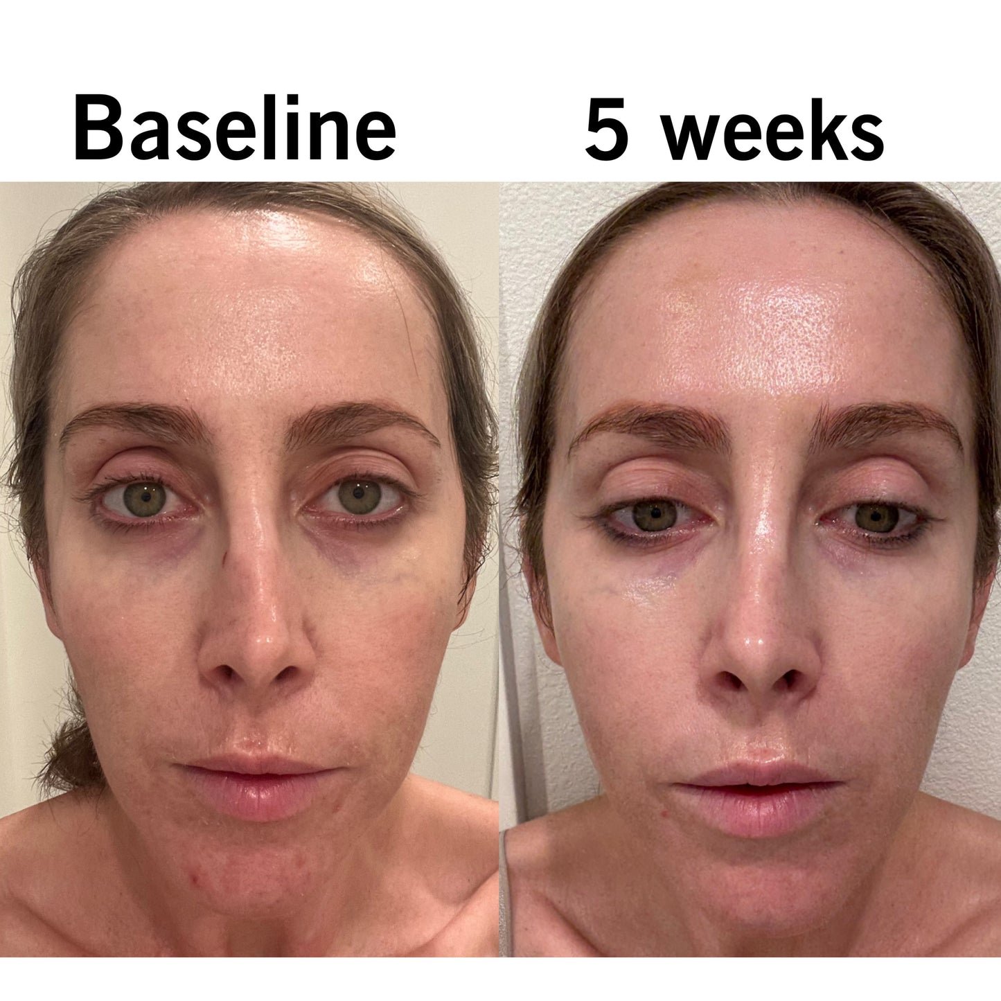 Truology Clear Brightening Glow Serum