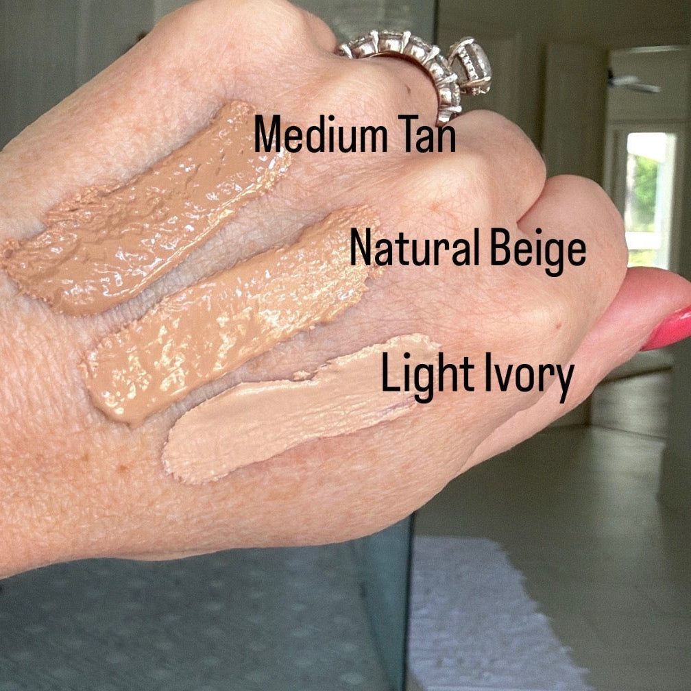 Le Mieux Just Glow BB Cream - SPF 50