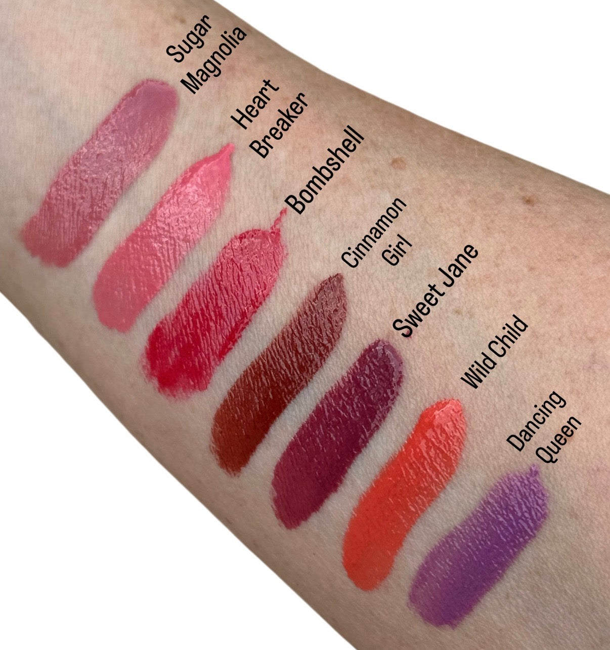 Jane Iredale ColorLuxe Liquid Blush