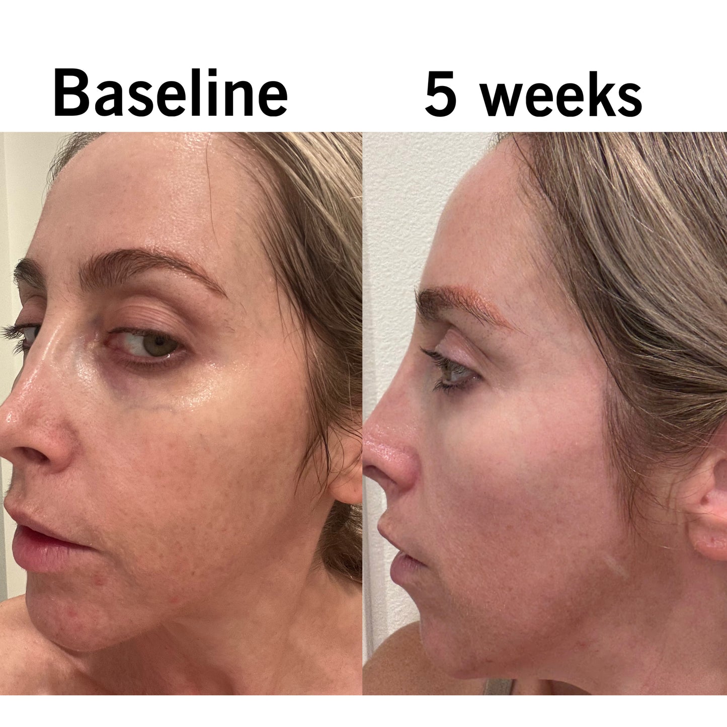 Truology Clear Brightening Glow Serum