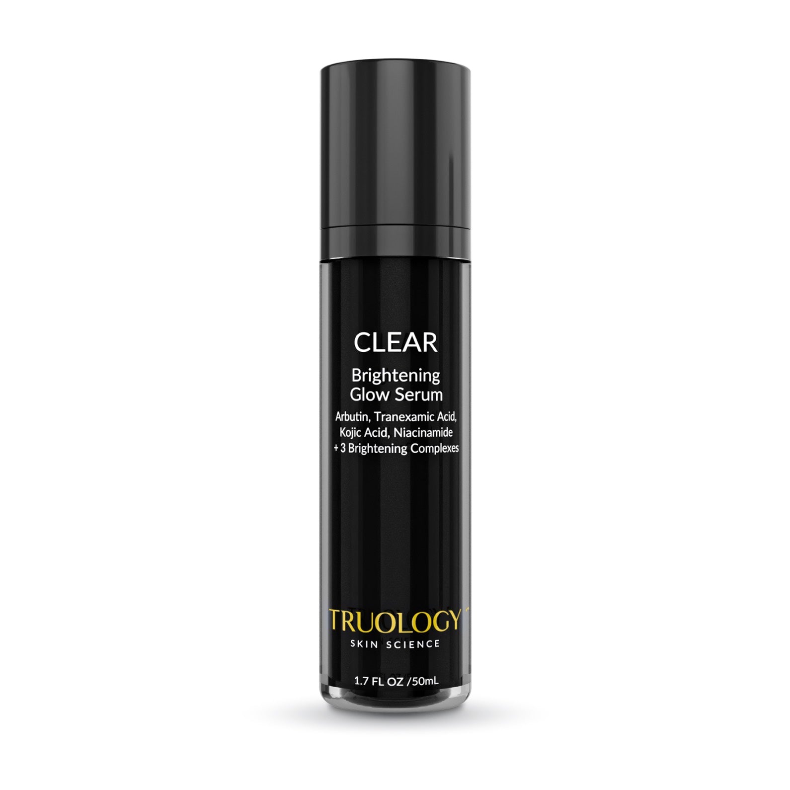 Truology Clear Brightening Glow Serum