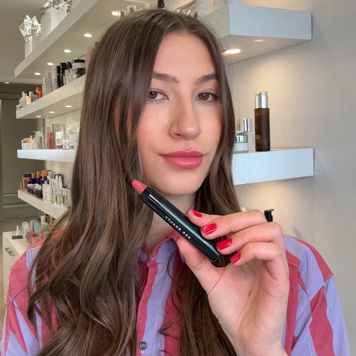 Gee Beauty Lip Color Sticks