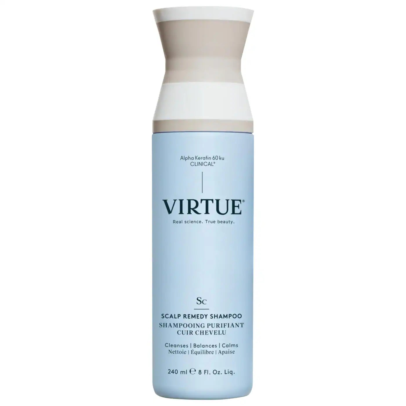 Virtue Scalp Remedy Shampoo Shampoo Virtue