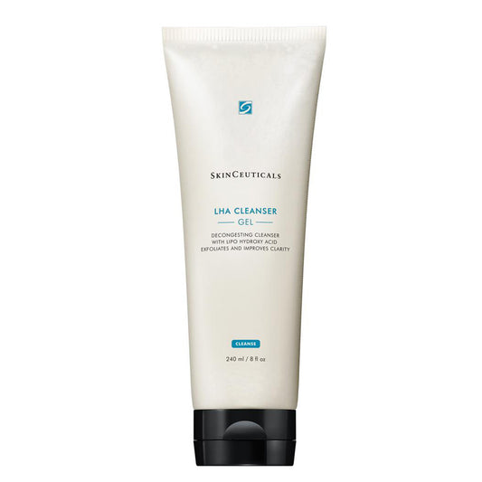 SkinCeuticals LHA Cleanser Gel Facial Cleansers SkinCeuticals