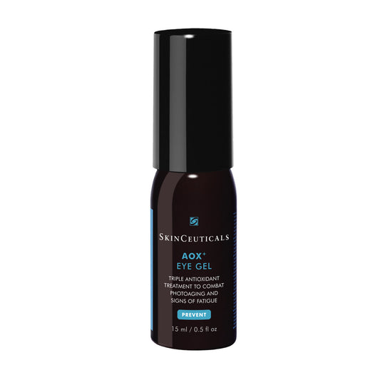 SkinCeuticals AOX+ Eye Gel Eye Creams & Gels SkinCeuticals