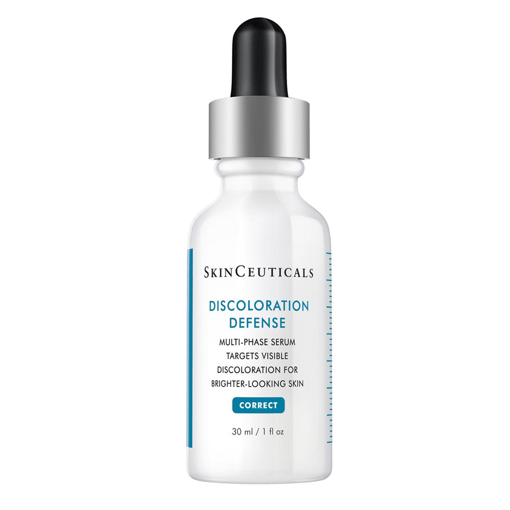 SkinCeuticals Discoloration Defense Serums & Treatments SkinCeuticals