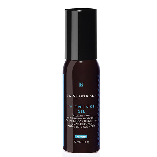 SkinCeuticals Phloretin CF Gel Serums & Treatments SkinCeuticals