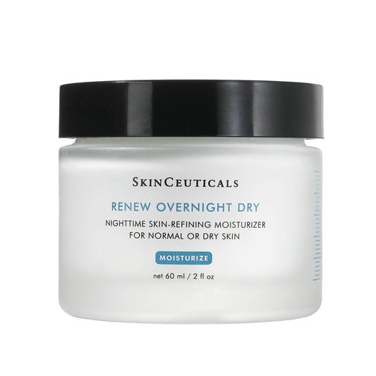 SkinCeuticals Renew Overnight Dry Face Moisturizers SkinCeuticals