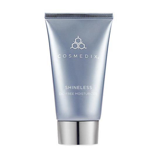 COSMEDIX Shineless Face Moisturizers COSMEDIX