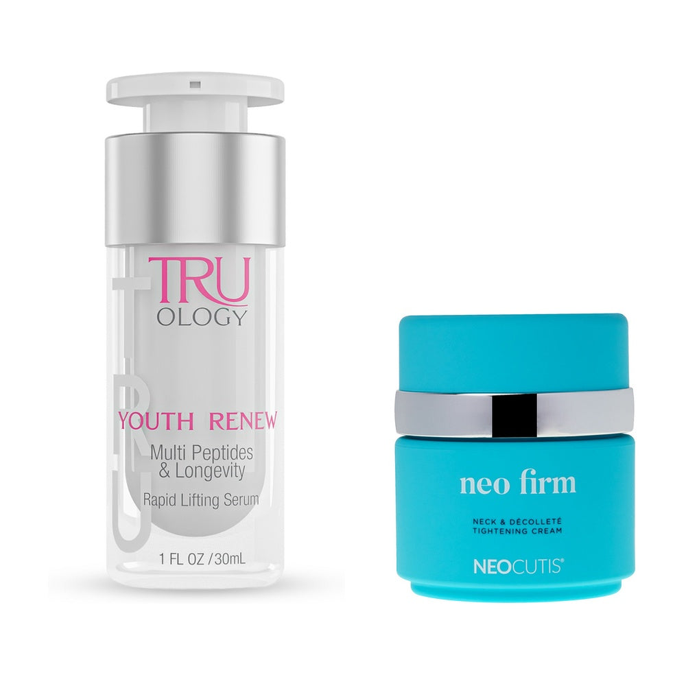 Snatched Neck Duo Bundle