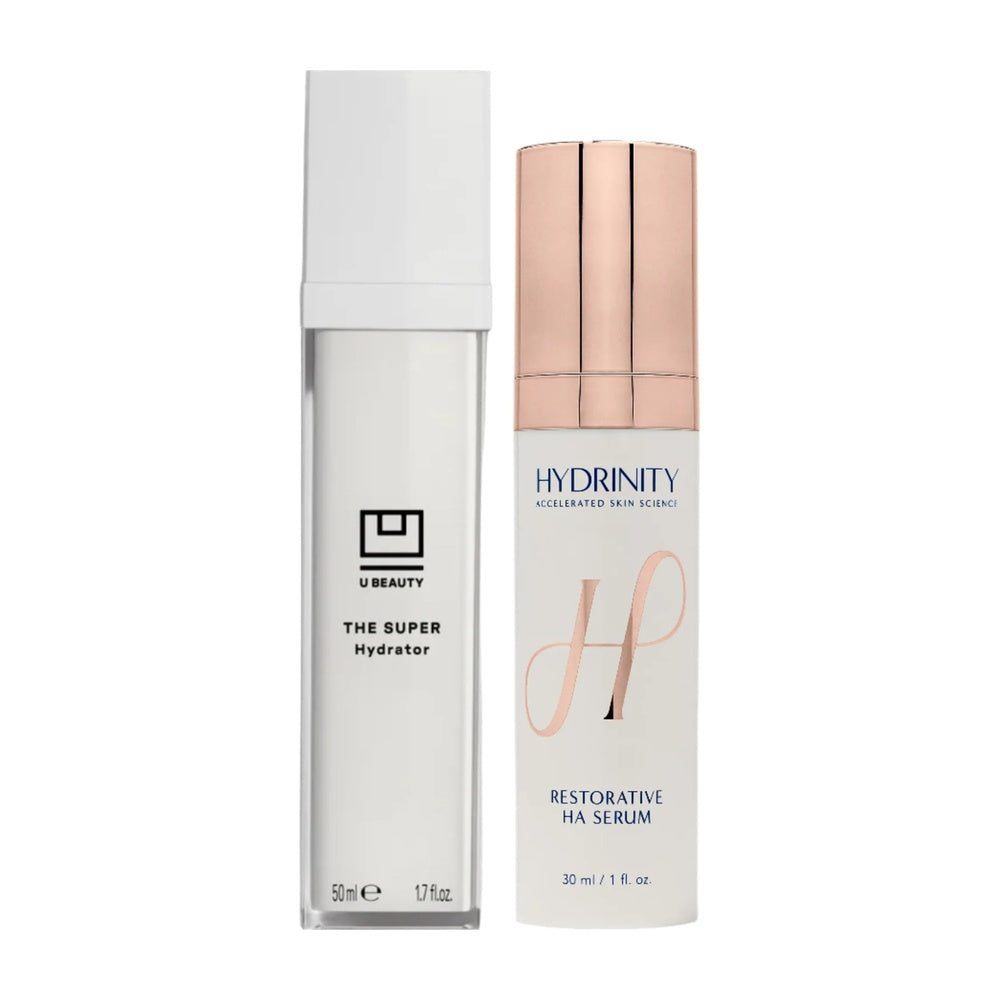 Ultra Hydration Bundle