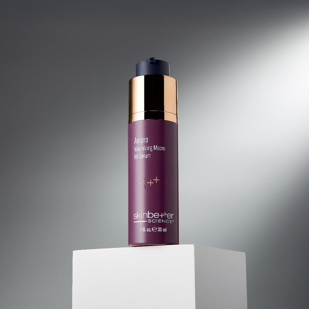 Skinbetter Science AMPRA Volumizing Macro HA Serum