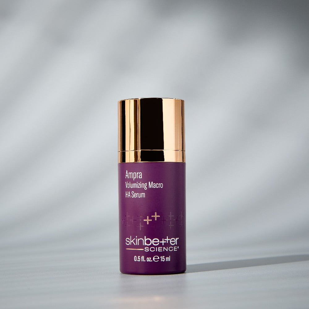 Skinbetter Science AMPRA Volumizing Macro HA Serum