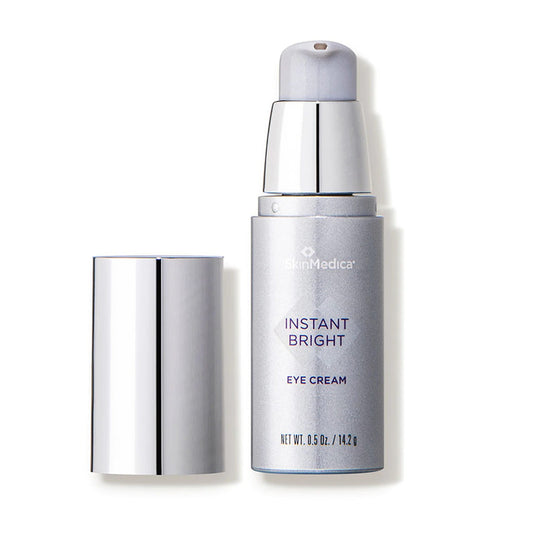 SkinMedica Instant Bright Eye Cream Eye Creams & Gels SkinMedica