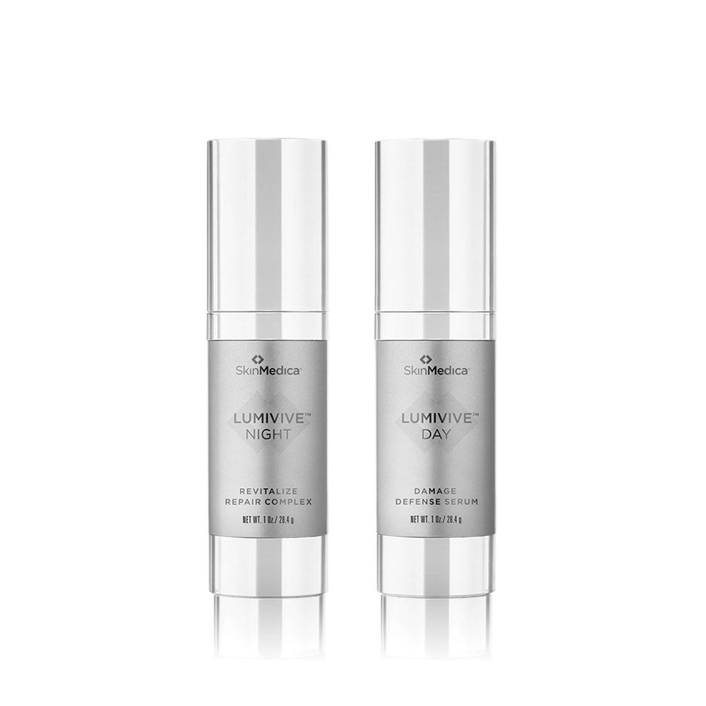 SkinMedica LUMIVIVE System Serums & Treatments SkinMedica