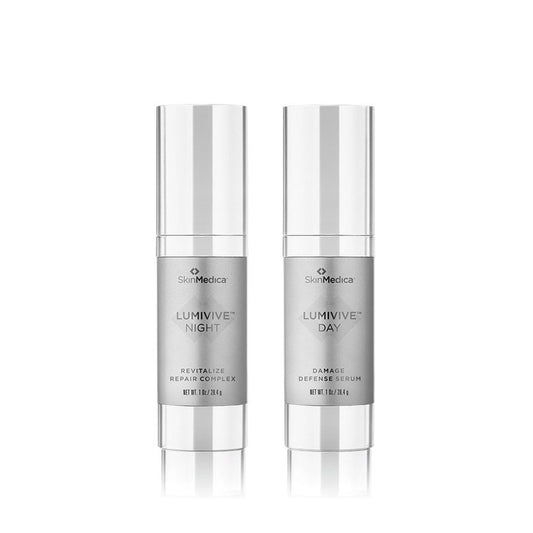 SkinMedica LUMIVIVE System Serums & Treatments SkinMedica
