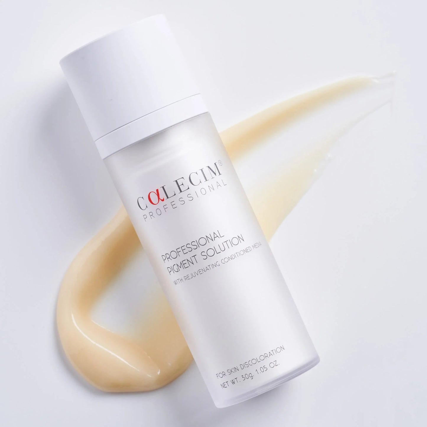 CALECIM Professional Pigment Solution