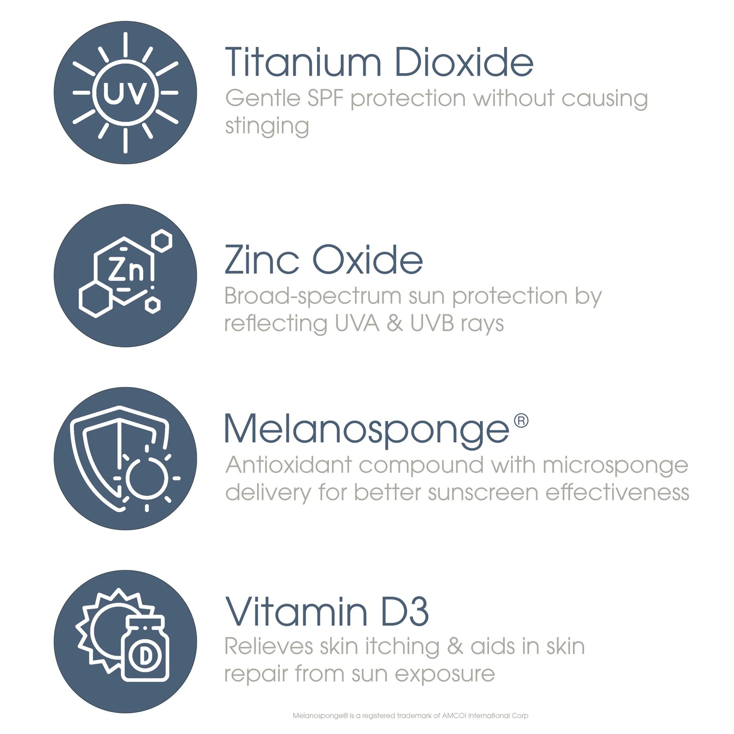 GLOWBIOTICS MD Tinted Sunscreen SPF 30 Broad Spectrum UVA/UVB