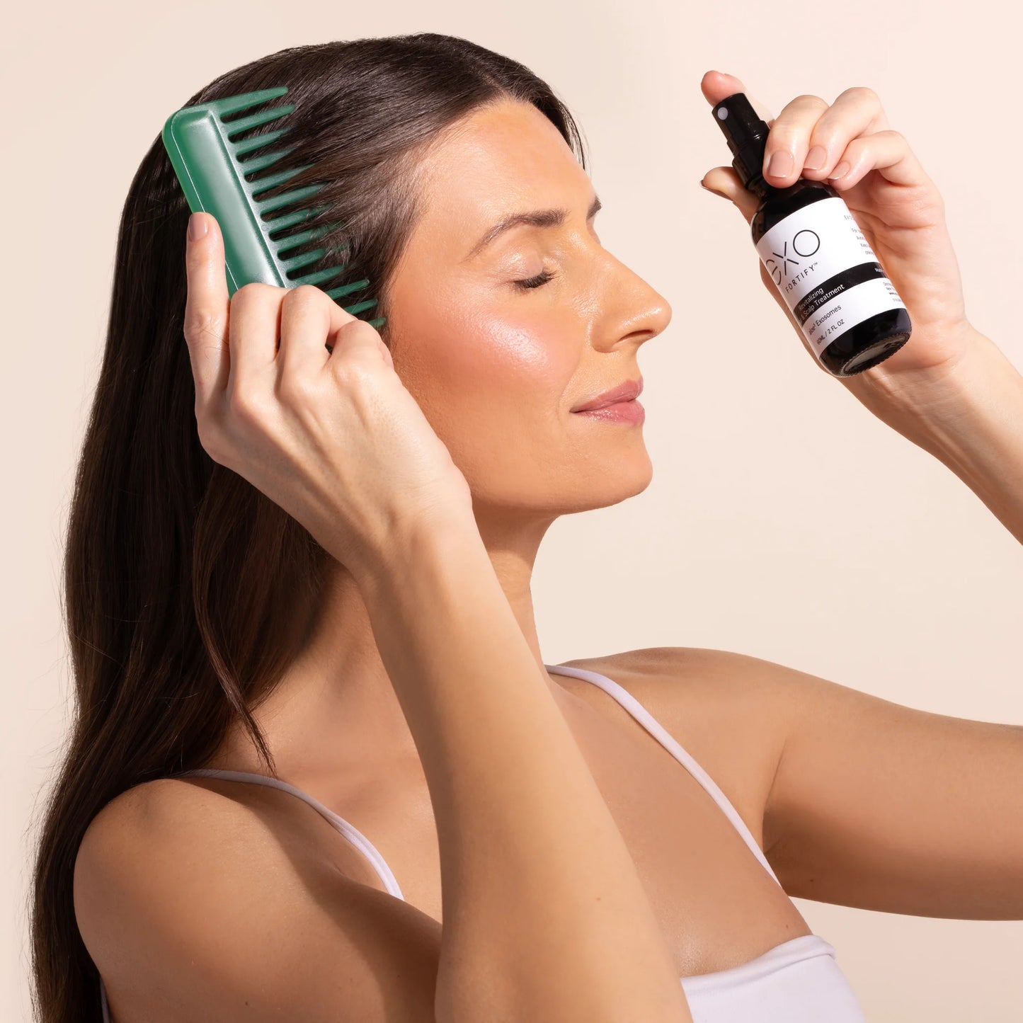 Exoceuticals EXO FORTIFY™ Revitalizing Hair & Scalp