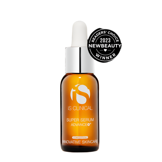 iS Clinical Super Serum Advance+ Brightening Serum iS Clinical